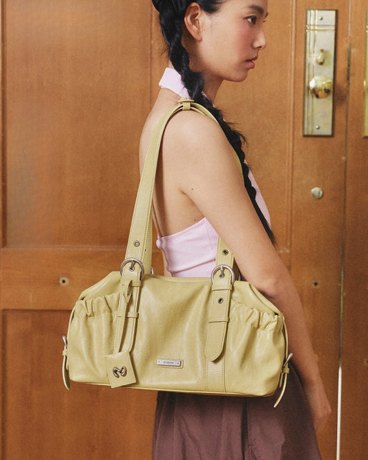 Relax Retro Slouchy Underarm Bag