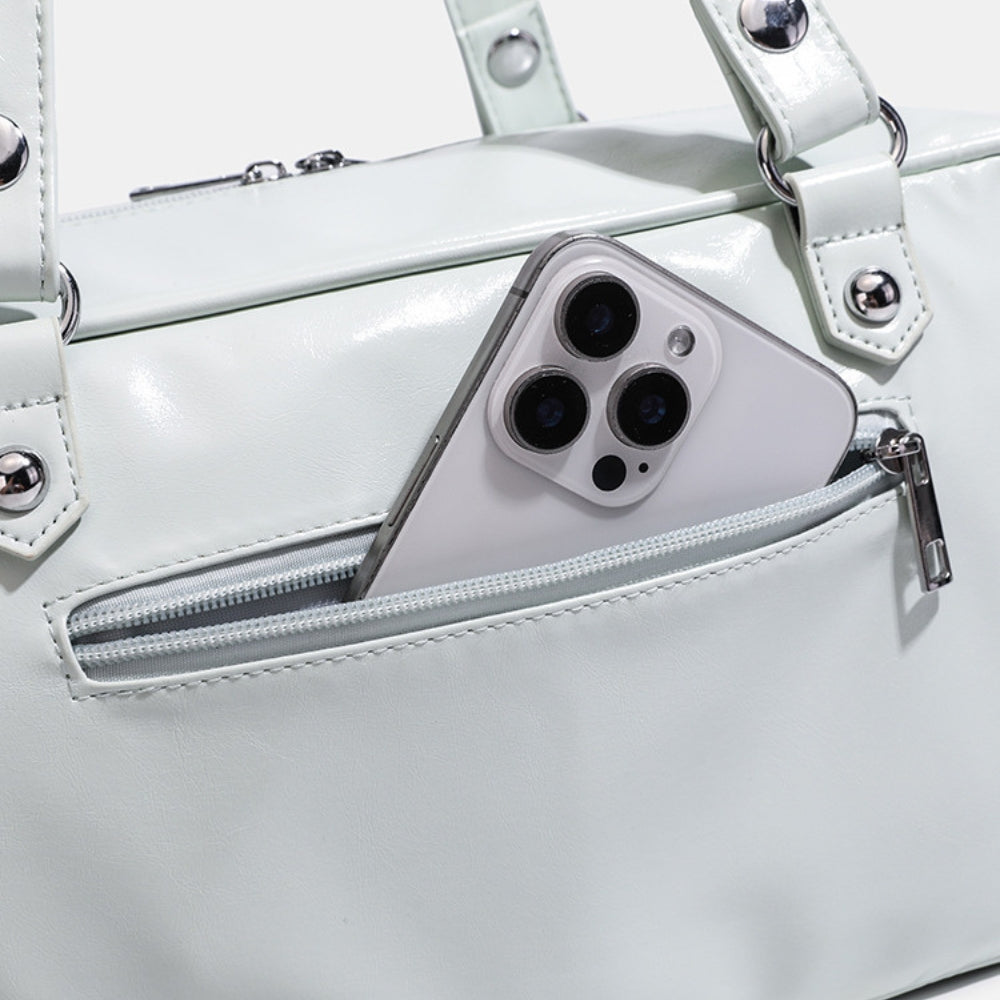 Cyber-Sweet Large Capacity Ita Bag