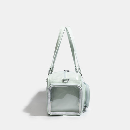 Cyber-Sweet Large Capacity Ita Bag