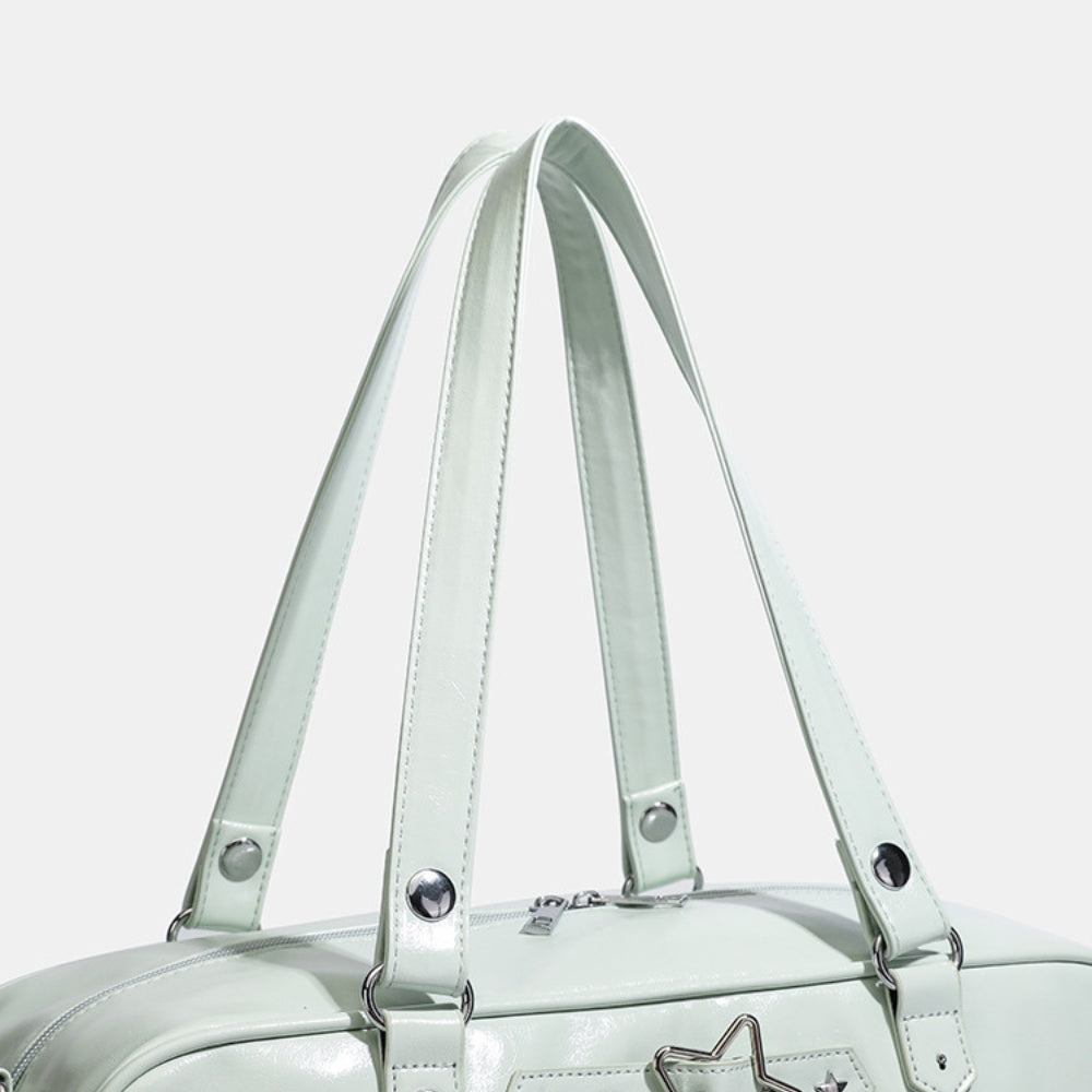 Cyber-Sweet Large Capacity Ita Bag
