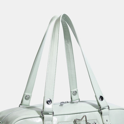 Cyber-Sweet Large Capacity Ita Bag