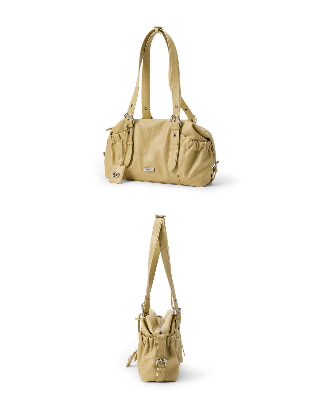 Relax Retro Slouchy Underarm Bag