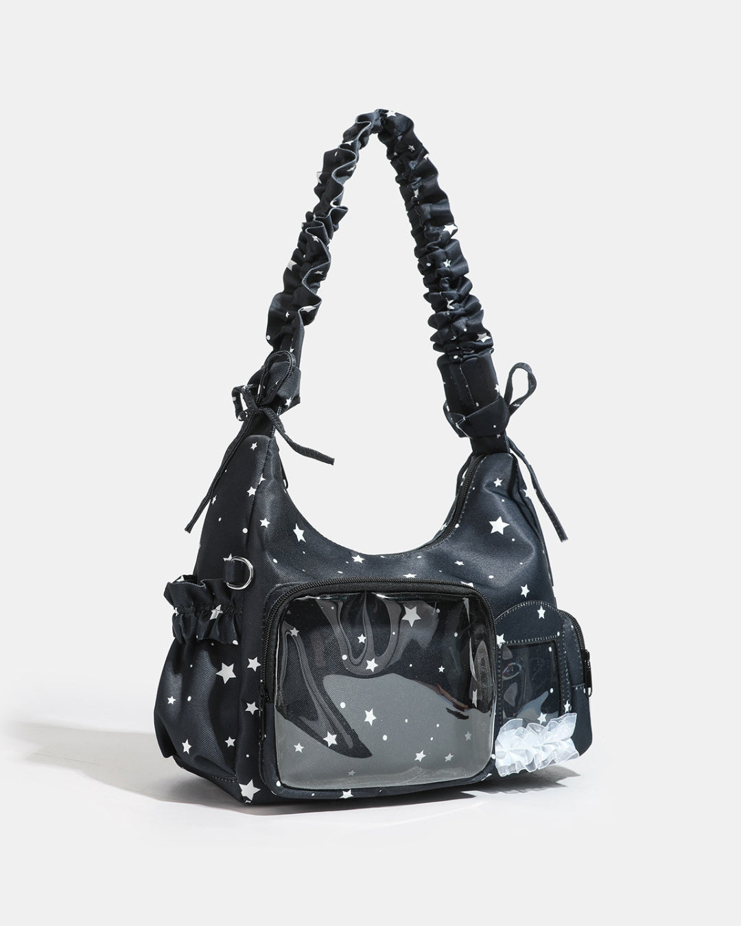 Starry Night Boston Ita Bag