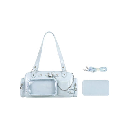 Cyber-Sweet Large Capacity Ita Bag