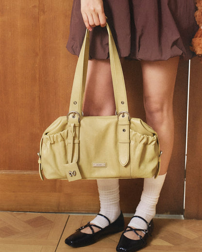 Relax Retro Slouchy Underarm Bag