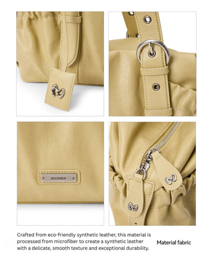 Relax Retro Slouchy Underarm Bag
