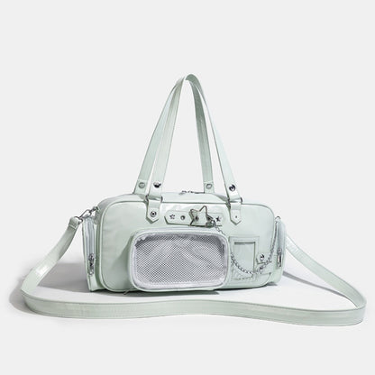 Cyber-Sweet Large Capacity Ita Bag