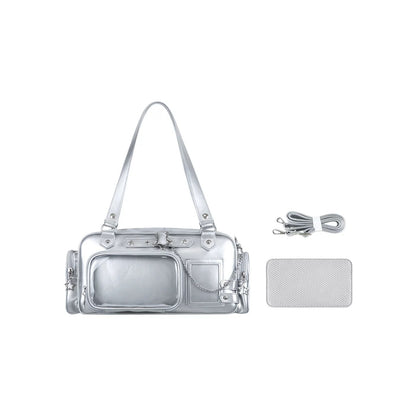 Cyber-Sweet Large Capacity Ita Bag