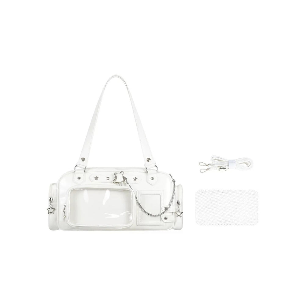 Cyber-Sweet Large Capacity Ita Bag