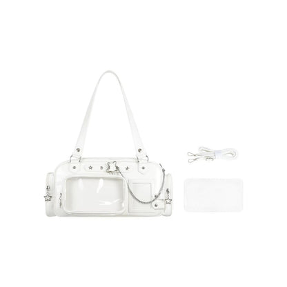 Cyber-Sweet Large Capacity Ita Bag